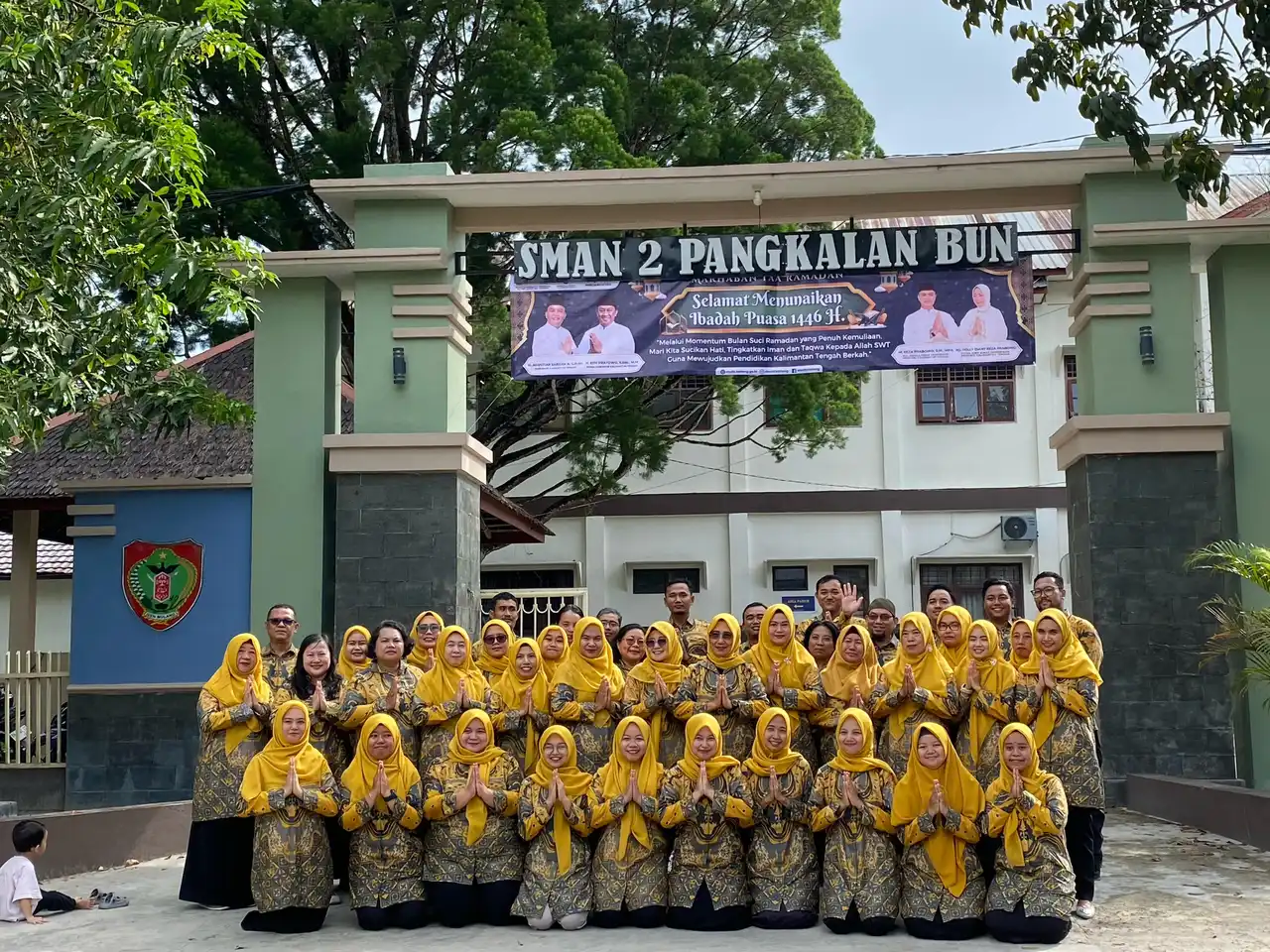 Sekolah